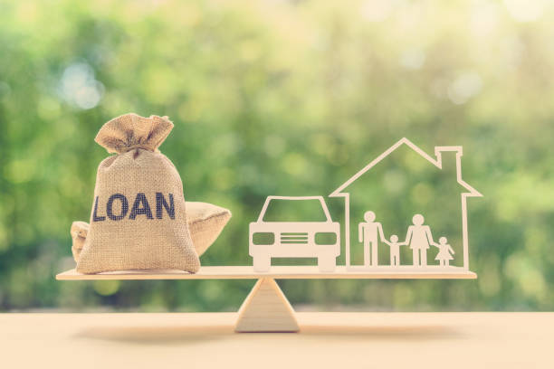 Professional Loan Agency in Penndel, PA